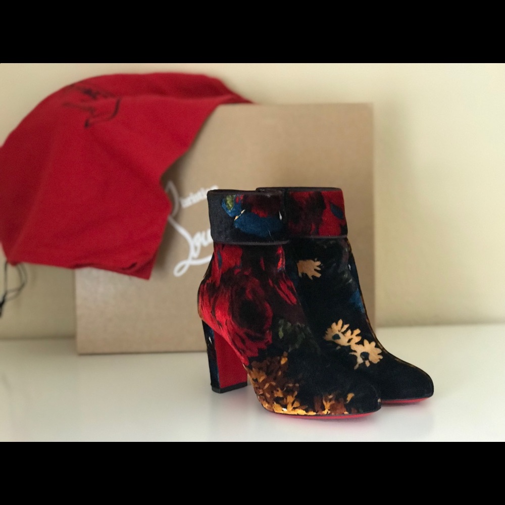 Shoes Christian Louboutin